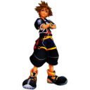 Sora Emoticon