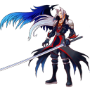 Sephiroth Emoticon