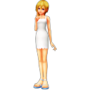 Namine Emoticon