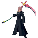 Marluxia Emoticon