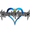 Kingdom Hearts Logo Emoticon