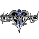 Kingdom Hearts Ii Logo Emoticon