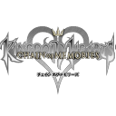 Kingdom Hearts Chain Of Memories Logo Emoticon