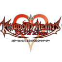 Kingdom Hearts 358 2 Days Logo Emoticon