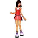 Kairi Emoticon