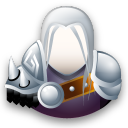 Warcraft 2 Emoticon