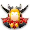 Warcraft 1 Emoticon