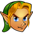 Zelda Emoticon