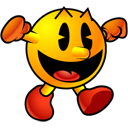 Pacman Emoticon