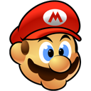 Mario Emoticon