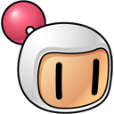 Bomberman Emoticon