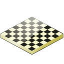 Chess Board Emoticon