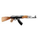 Counterstrike 4 Emoticon