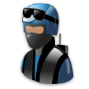 Counterstrike 3 Emoticon