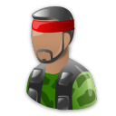 Counterstrike 1 Emoticon