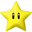 Star Emoticon