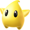 Luma Yellow Emoticon