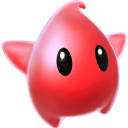 Luma Red Emoticon