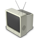 Tv Emoticon