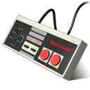 Nes Pad Emoticon