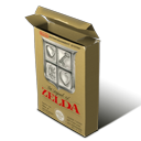 Box Zelda Emoticon