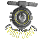 Borderlands Shield 2 Emoticon