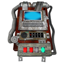 Borderlands Echo Recorder Emoticon