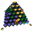 Qbert Emoticon