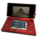 Nintendo 3ds Emoticon