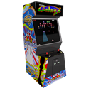 Galaga Arcade Emoticon