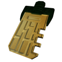 Bioshock Rapture Key Emoticon