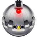 Thermal Detonator Emoticon