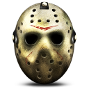 Jason Mask Emoticon