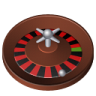 Roulette Emoticon