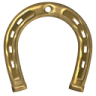 Horseshoe Emoticon