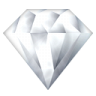 Diamond Emoticon