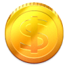 Coin Emoticon