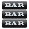 Bar Emoticon