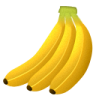 Banana Emoticon