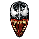 Venom Emoticon