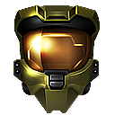 Master Chief Emoticon