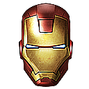 Ironman Emoticon