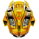 Bumblebee Emoticon