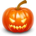 Pumpkin Emoticon