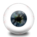 Oeil Emoticon