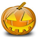 Pumpkin Emoticon