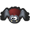 Spider Emoticon