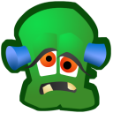 Frankenstein Emoticon