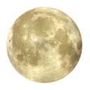 Moon Emoticon