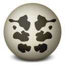 Rorschach Emoticon